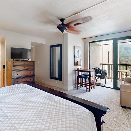 Hanalei Bay Resort 4206 普林斯维尔 外观 照片