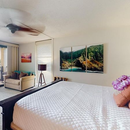 Hanalei Bay Resort 4206 普林斯维尔 外观 照片