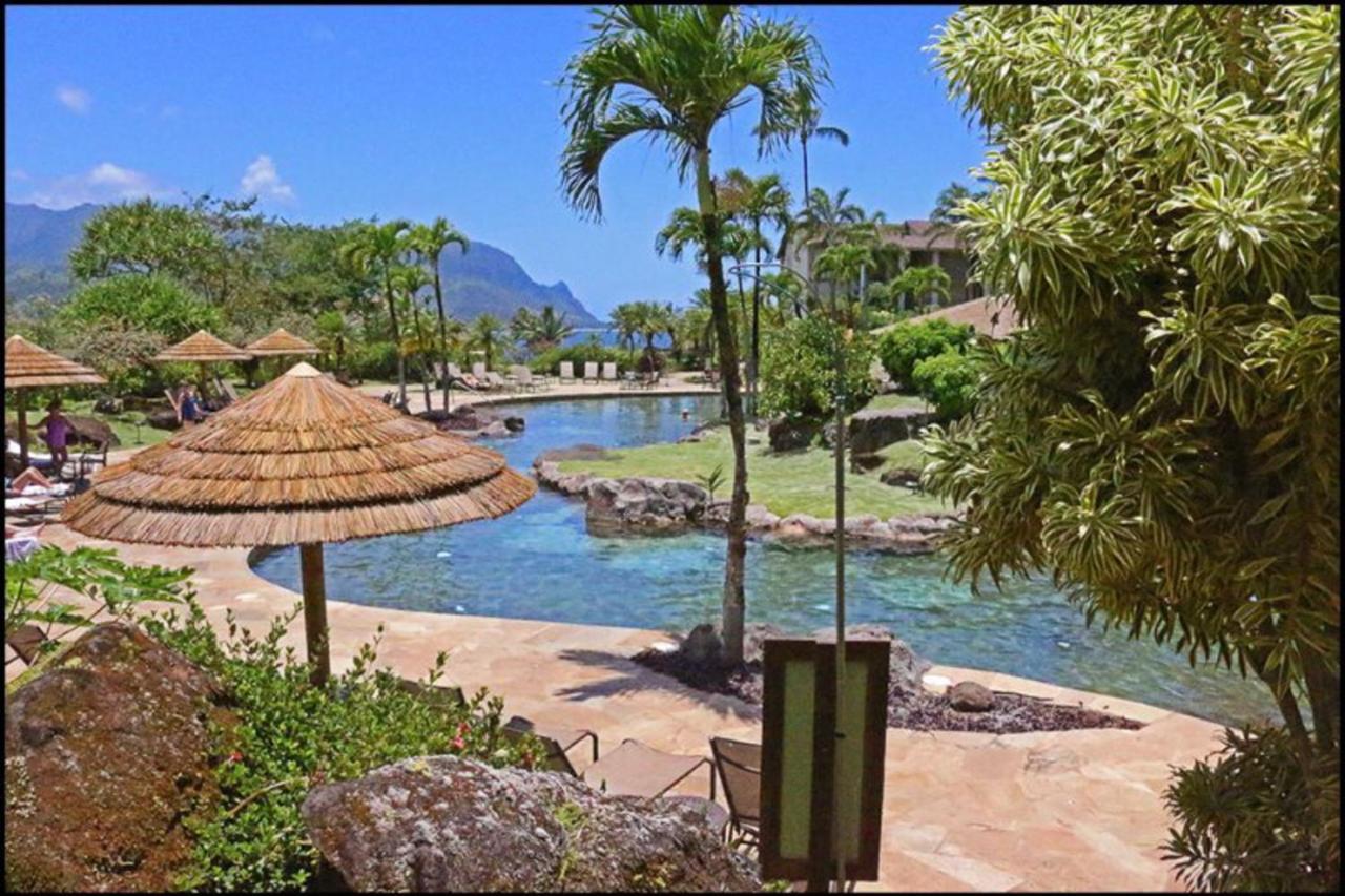 Hanalei Bay Resort 4206 普林斯维尔 外观 照片