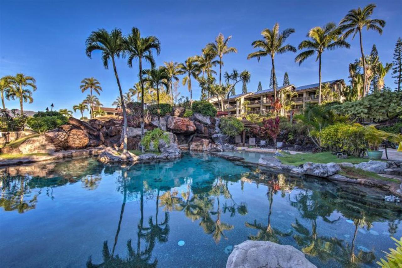 Hanalei Bay Resort 4206 普林斯维尔 外观 照片