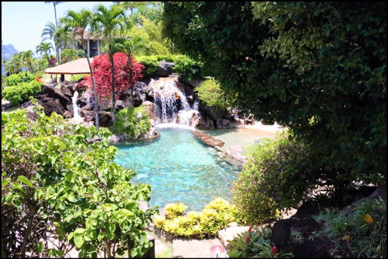 Hanalei Bay Resort 4206 普林斯维尔 外观 照片