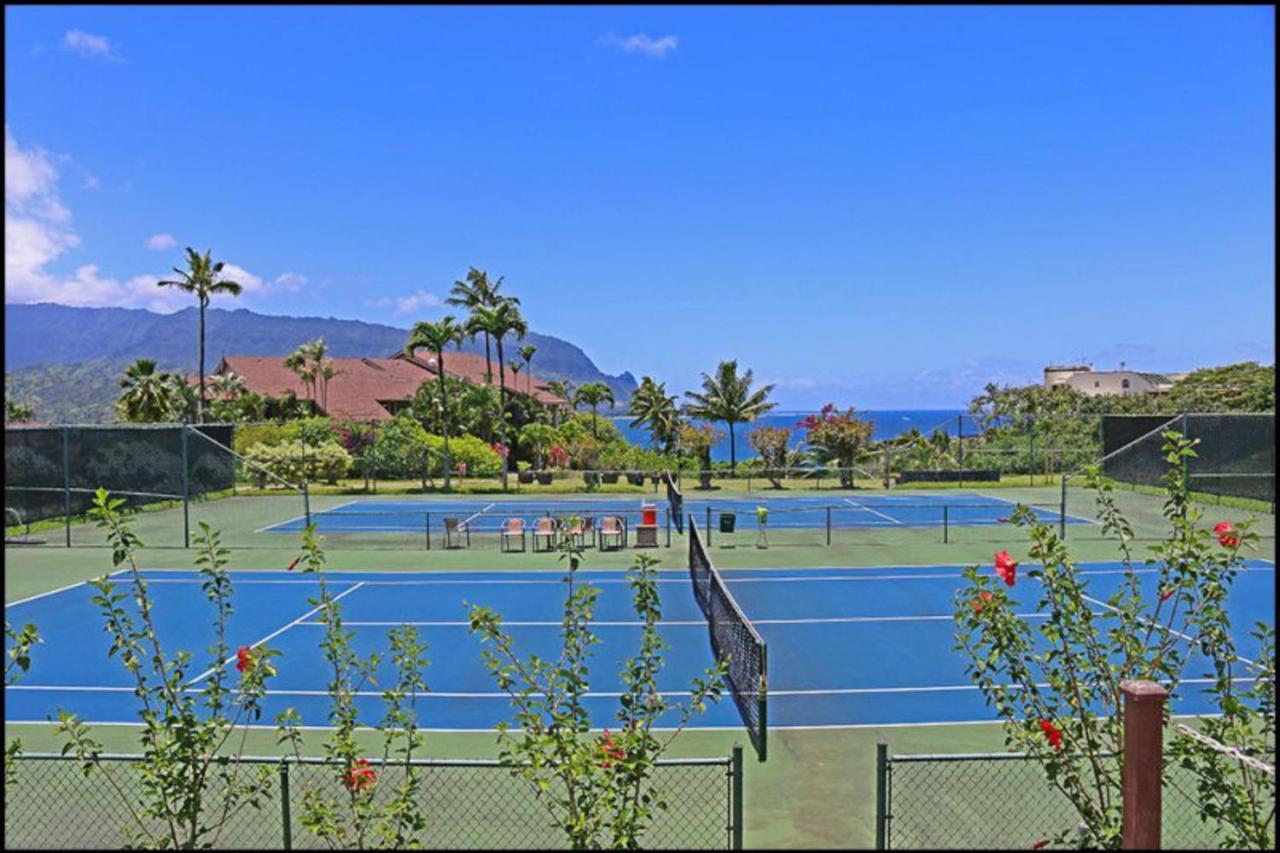 Hanalei Bay Resort 4206 普林斯维尔 外观 照片