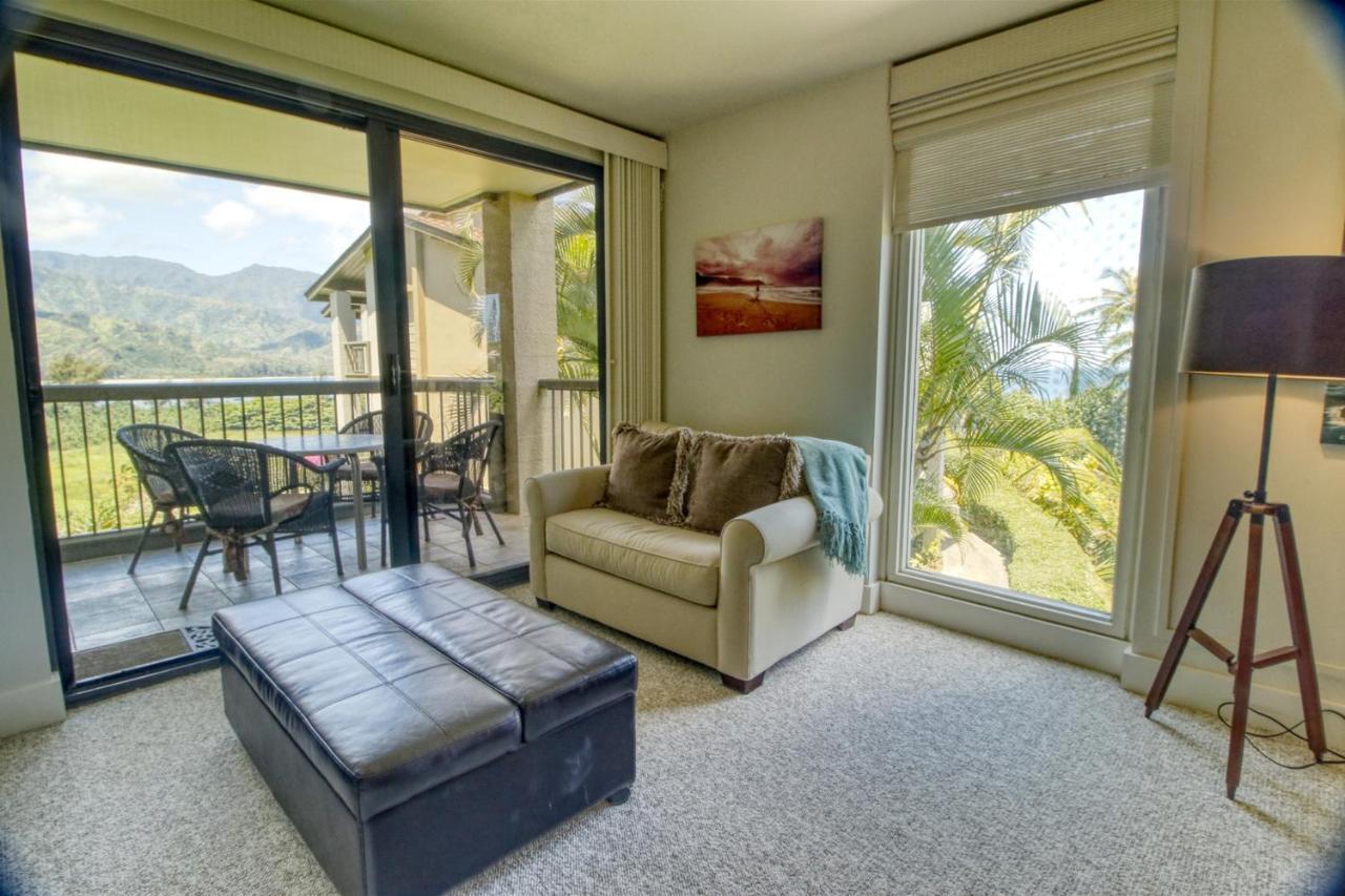 Hanalei Bay Resort 4206 普林斯维尔 外观 照片