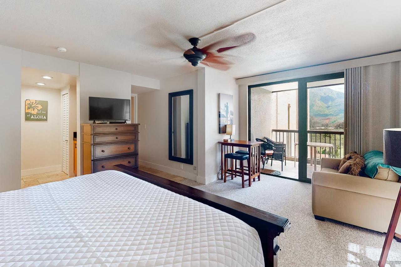Hanalei Bay Resort 4206 普林斯维尔 外观 照片
