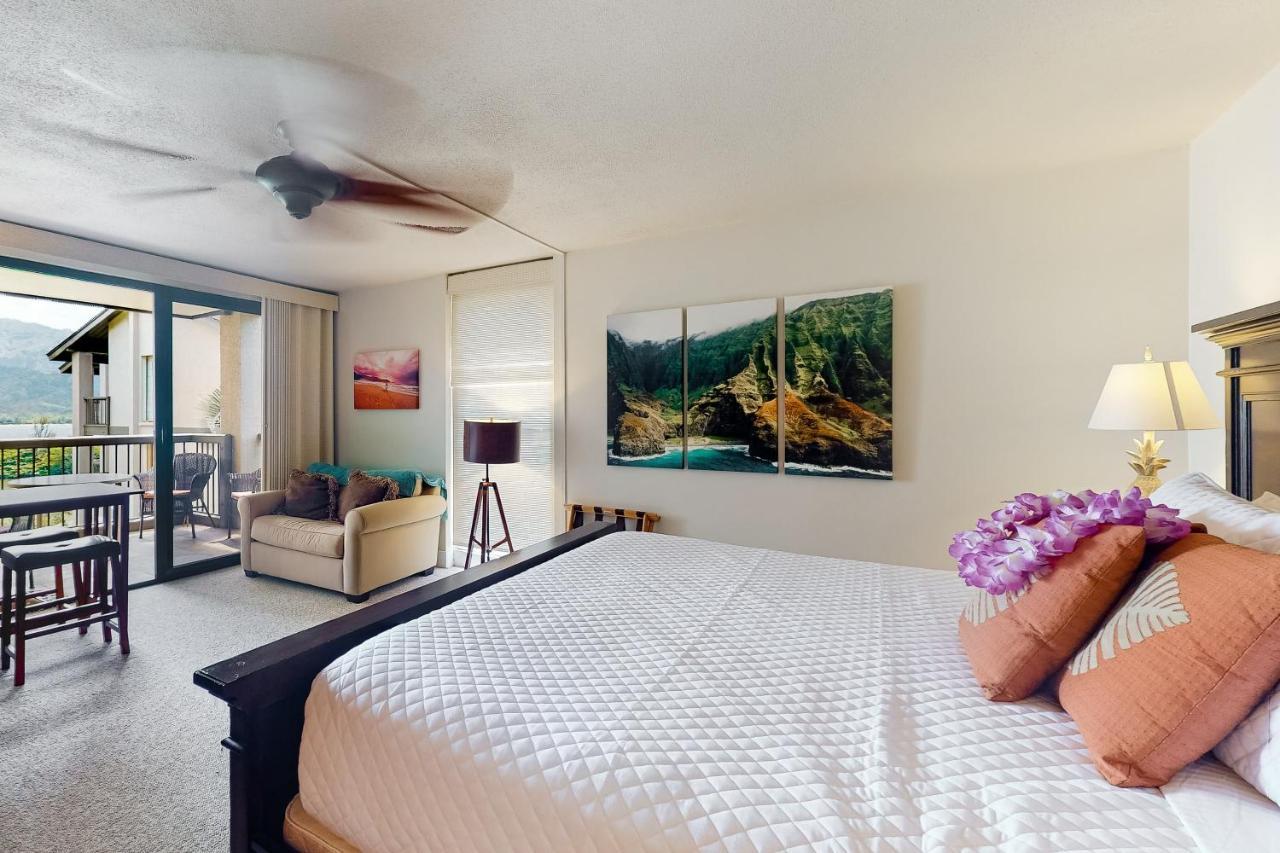 Hanalei Bay Resort 4206 普林斯维尔 外观 照片