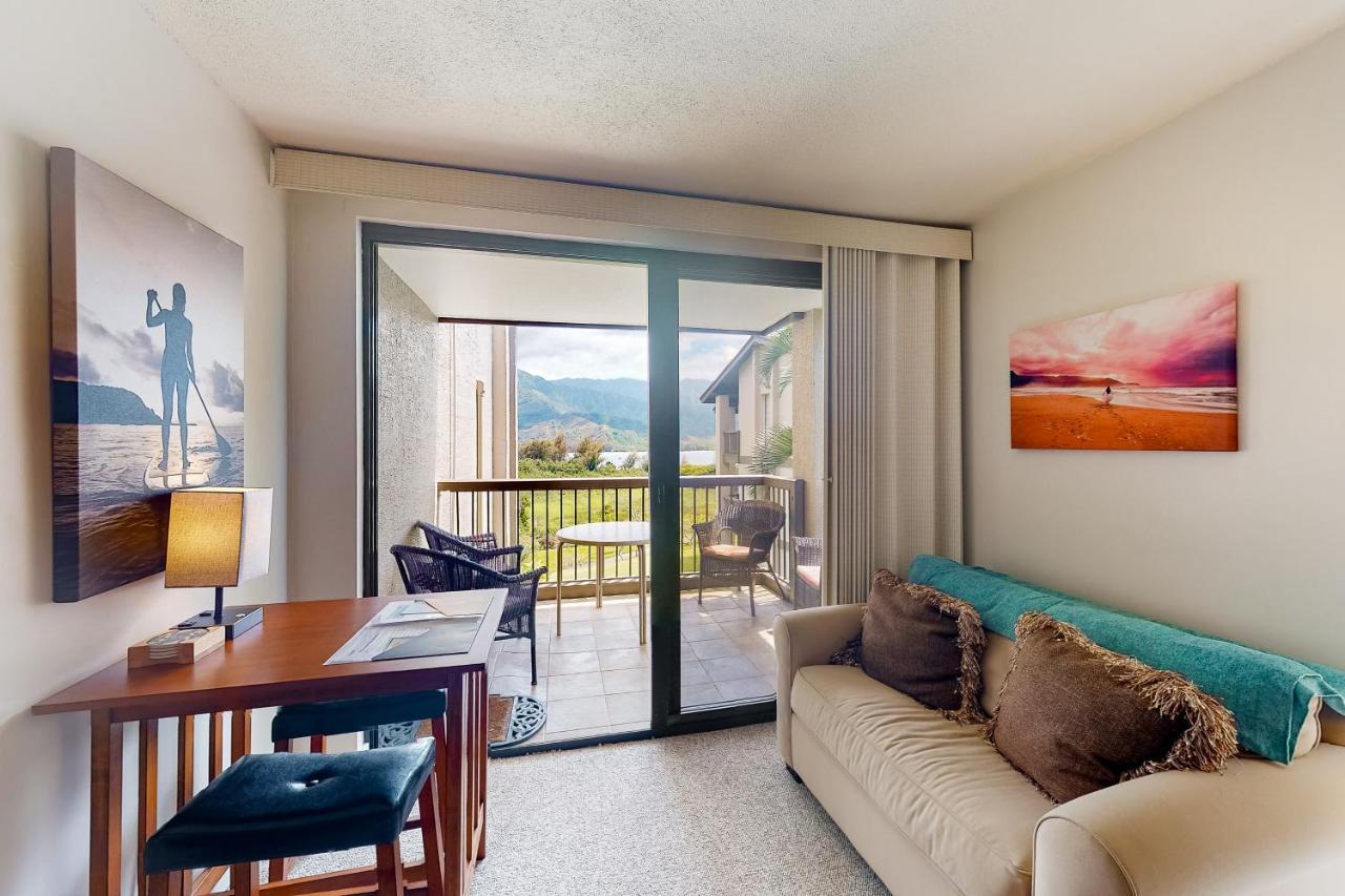 Hanalei Bay Resort 4206 普林斯维尔 外观 照片