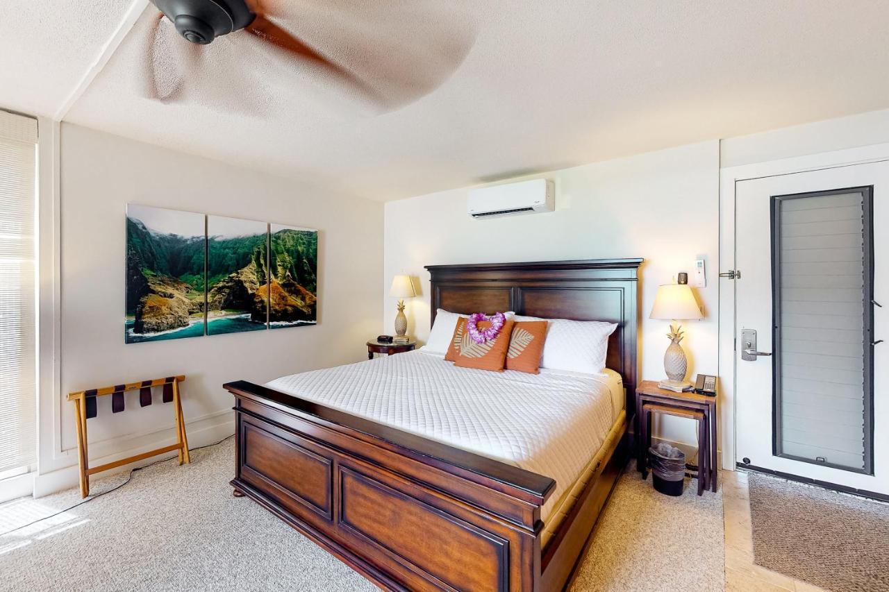 Hanalei Bay Resort 4206 普林斯维尔 外观 照片