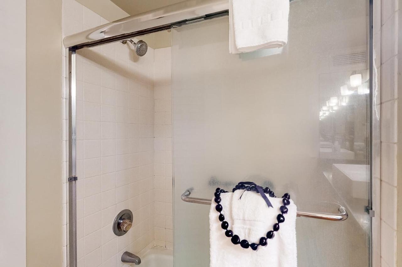 Hanalei Bay Resort 4206 普林斯维尔 外观 照片