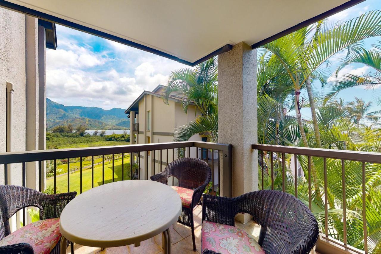 Hanalei Bay Resort 4206 普林斯维尔 外观 照片